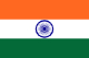 Hindistan Bayrağı