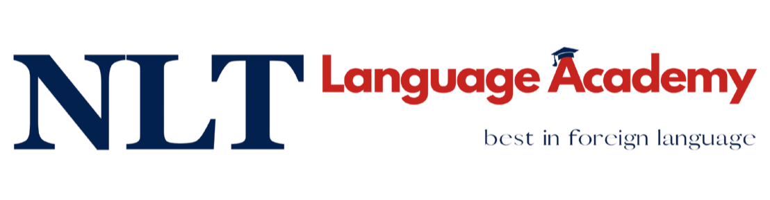 NLT Language Academy
